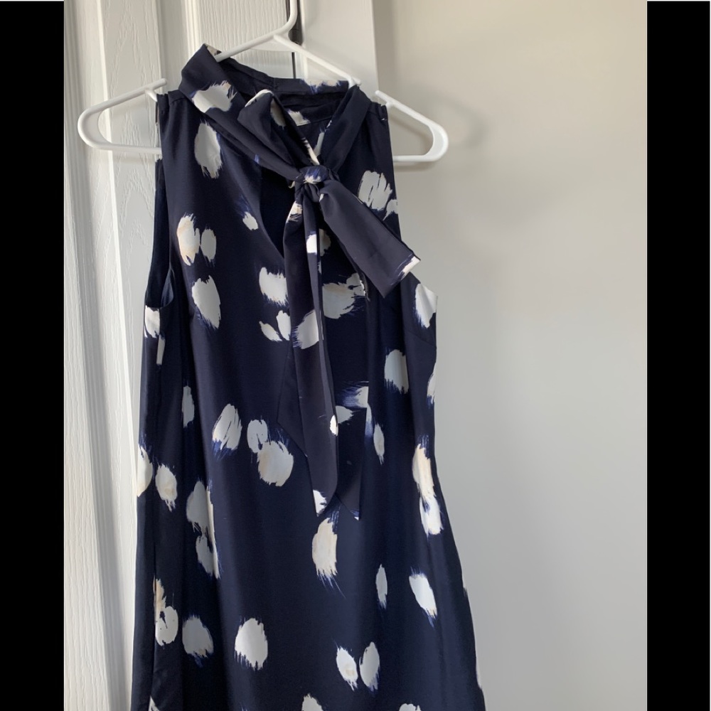 Banana republic dress